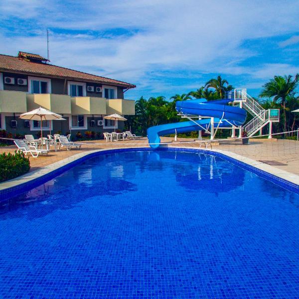 Camboa Hotel Paranaguá - Foto 4