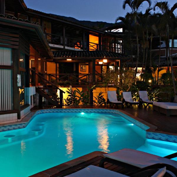 Pousada Villa Nina - Foto 4