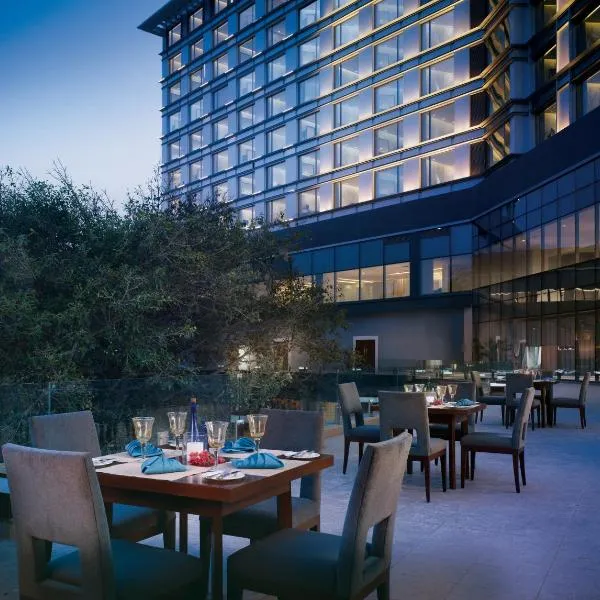 タージ ヨシュワンスプール バンガロール（Taj Yeshwantpur Bengaluru）、バンガロールのホテル