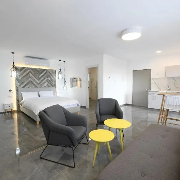 Suite dream, hotel v destinaci Eilat