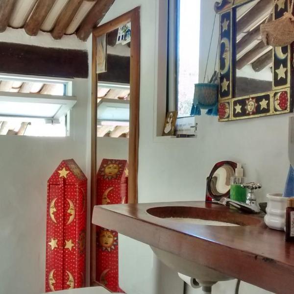 Casa Vila Do Outeiro - Foto 3