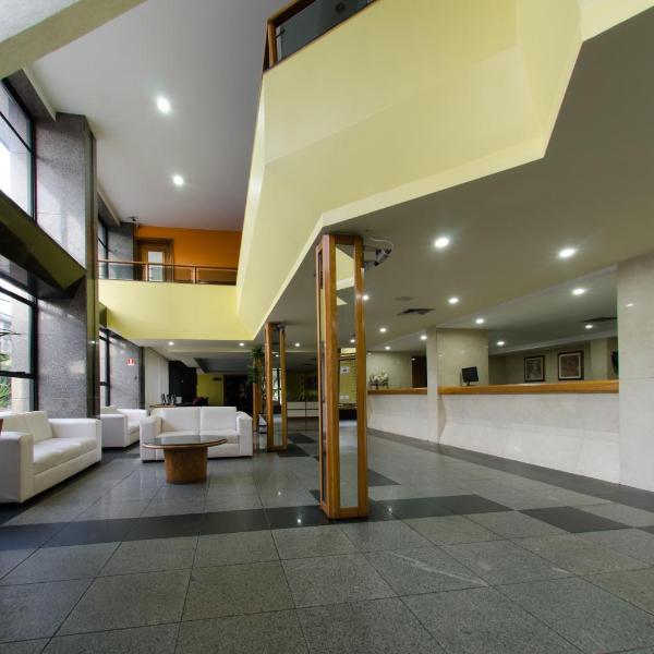 Hotel Sagres - Foto 4