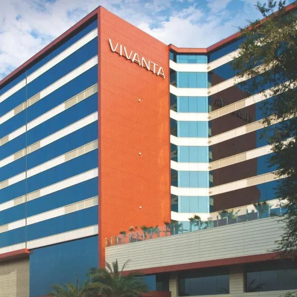 Vivanta Hyderabad, Begumpet photo 2