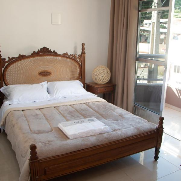 Caparaó Casa Feliz - Foto 2