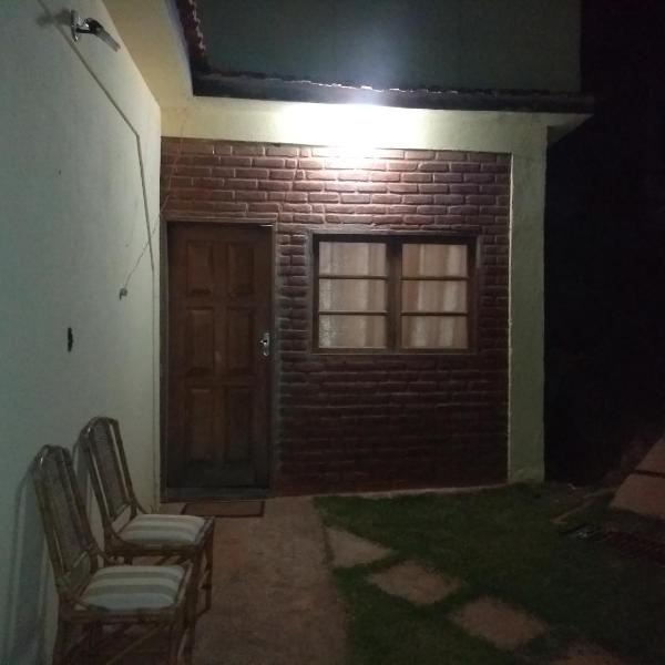 Suíte com cozinha em Ibitipoca