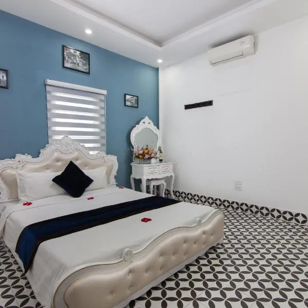 Hanoi Boutique House, khách sạn ở Hà Nội