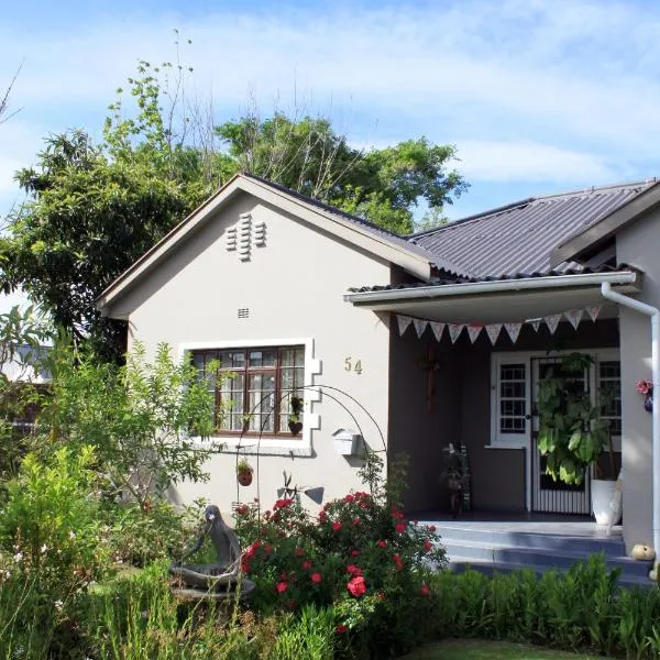 Garden Route Stay，Molen Drift的飯店