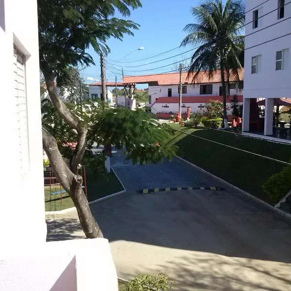 Recanto do descanso, hotel Iguaba Grandéban