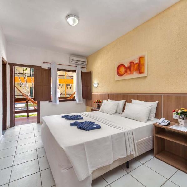 Hotel Fênix - Foto 2
