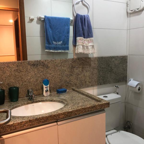 Flat térreo Oka Beach Residence - Muro Alto-Porto de Galinhas - 103B - Foto 3