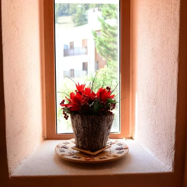 Roccaraso Relais, khách sạn ở Roccaraso