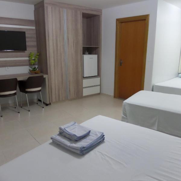 Hotel CTC - Foto 2
