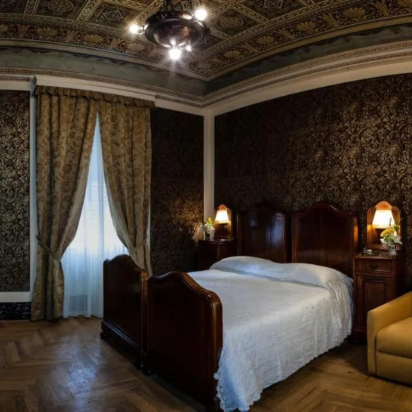 카라라에 위치한 호텔 B&B "La Bottega d'Arte"