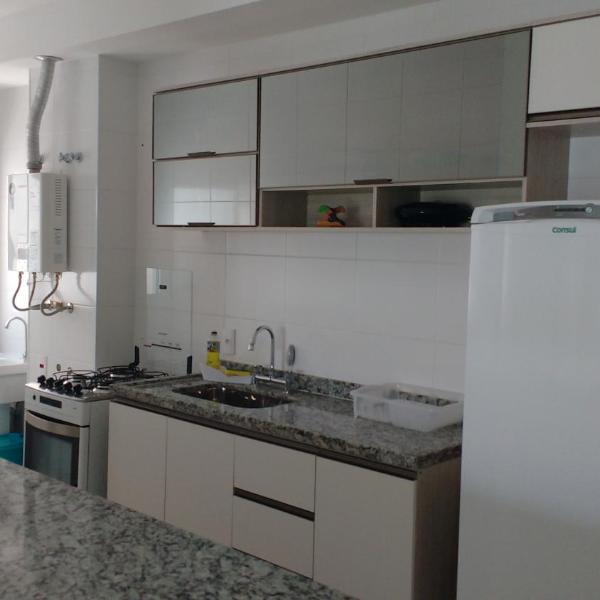 Apartamento Guarujá Enseada Villa di Fiore - Foto 5