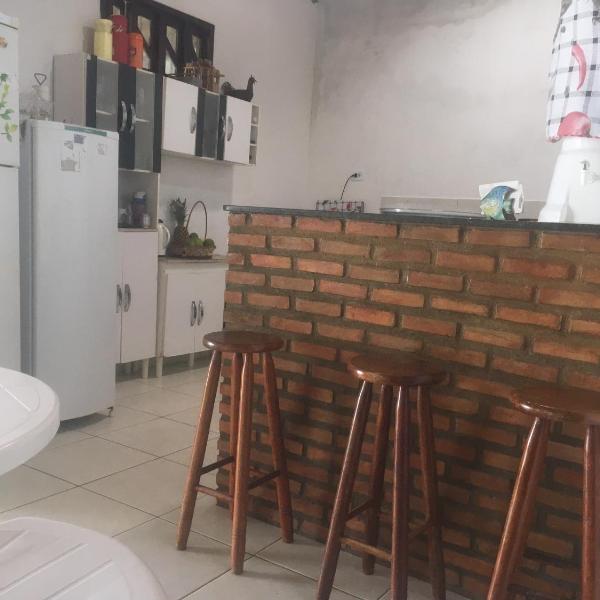 Casa Praia Lagoa dos Tambaquis - Abaís - Foto 3