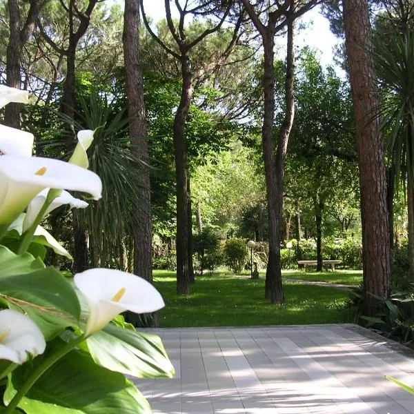 Hotel Valdor, hôtel à Cavallino-Treporti