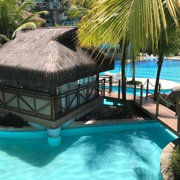 Apartamento Bora Bora - Foto 4