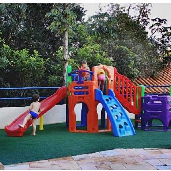 Ecologic Park Caldas Novas - Foto 5