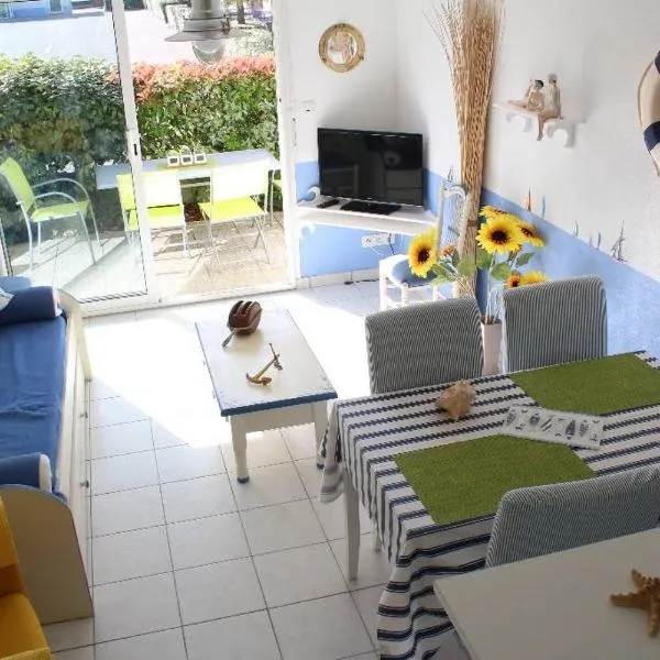 La Marinière, hotel in Mesquer