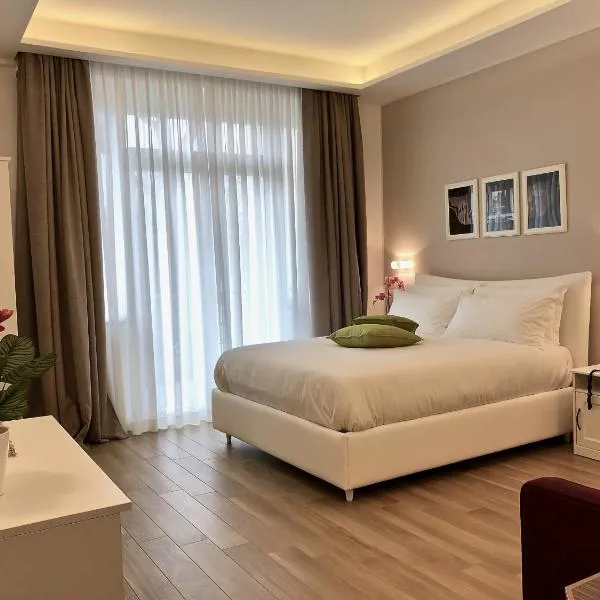 Residenza Madonna, hotel in Pompei