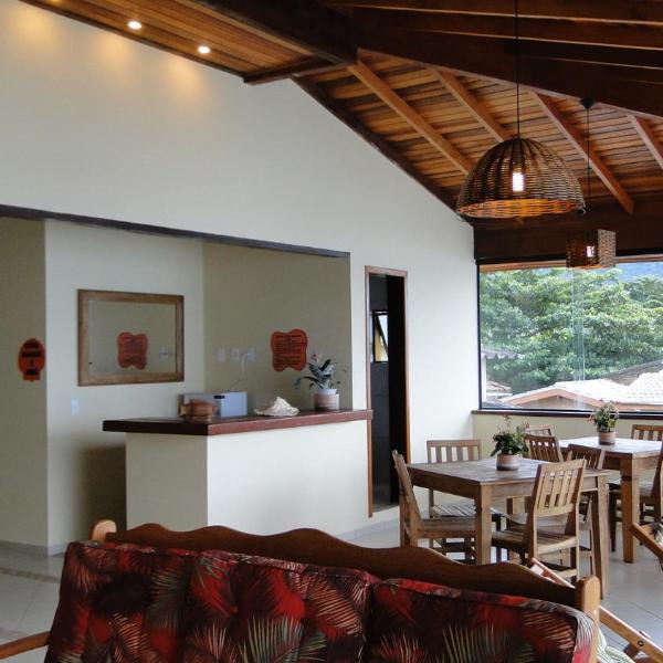 Pousada Casa na Praia - Foto 5