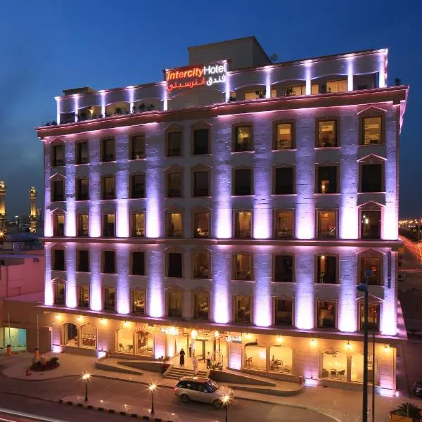 IntercityHotel Riyadh Malaz, hotel in Ar Riyāḑ