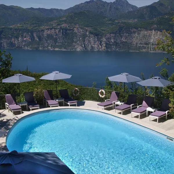 Hotel Querceto Wellness & Spa - Garda Lake Collection, hotel in Malcesine