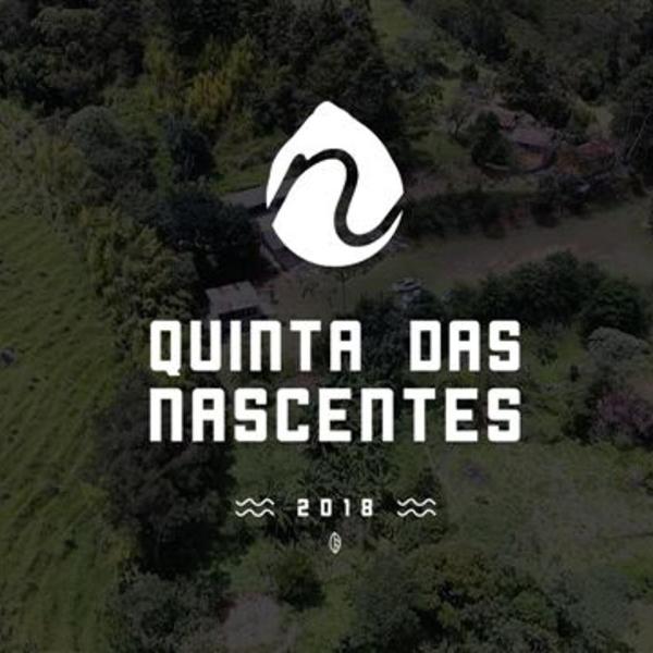 Pousada Quinta das Nascentes