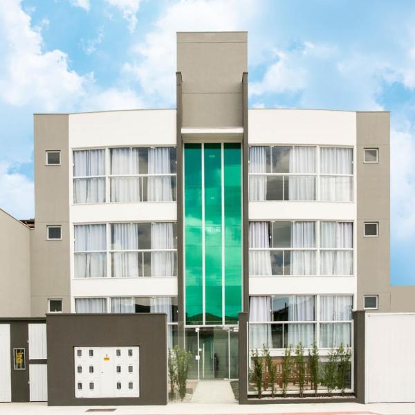 Edifício Algarve