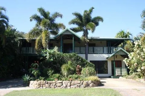 True North B&B, hotel en Picnic Bay