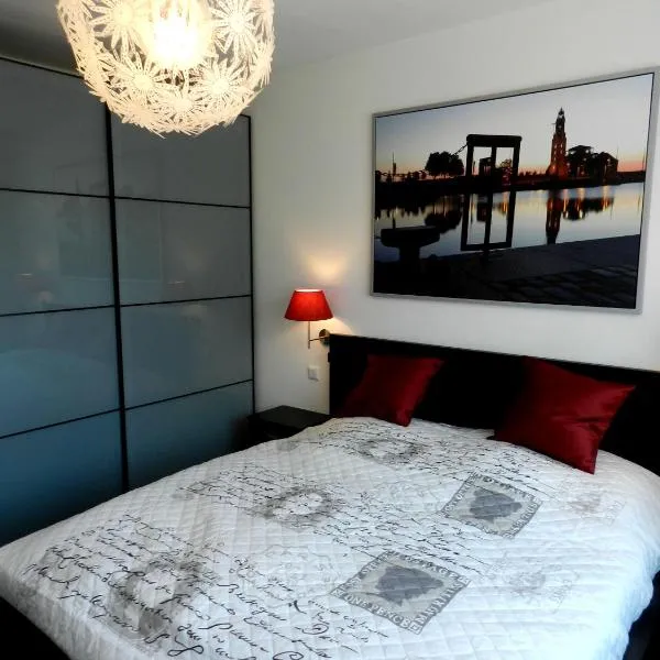 Miramar, hotel in Bremerhaven