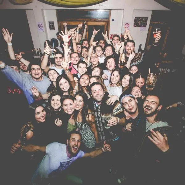 Loki Cusco, hotel v destinaci Cuzco