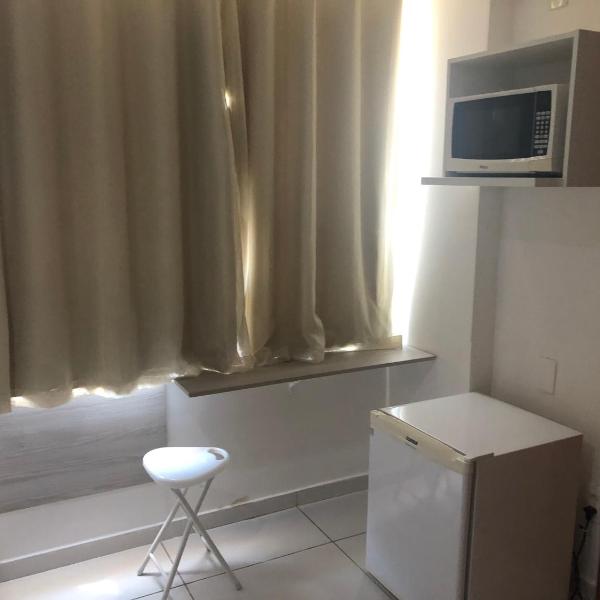 Studio na orla de Tambaú, Israel Unidade 308 - Foto 5
