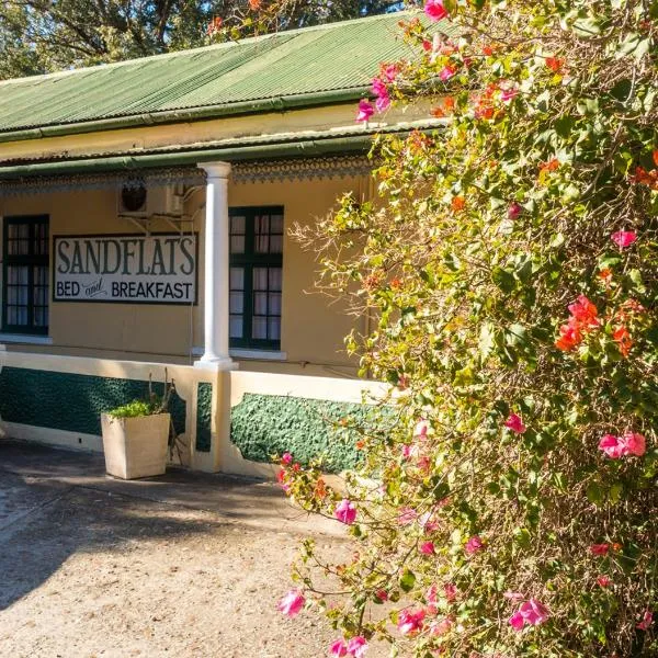 Sandflats B&B Self Catering