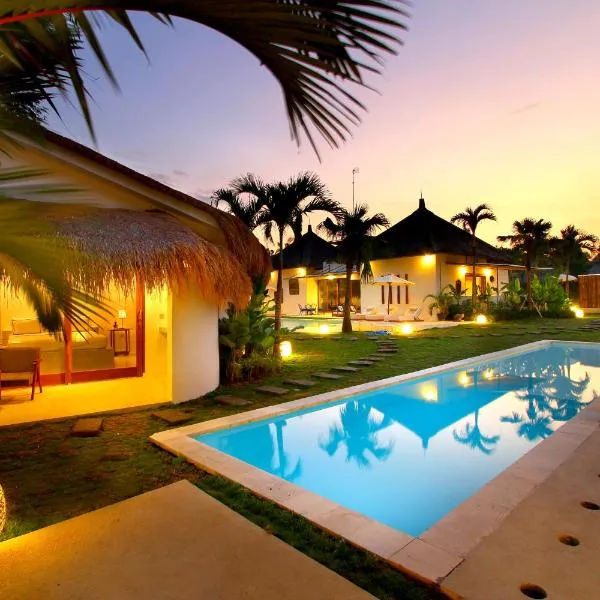 The Apartments Umalas, Hotel in Canggu