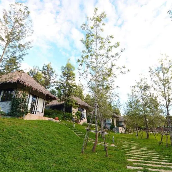 khaokho keree tara, hotel em Ban Nong Rang Chang