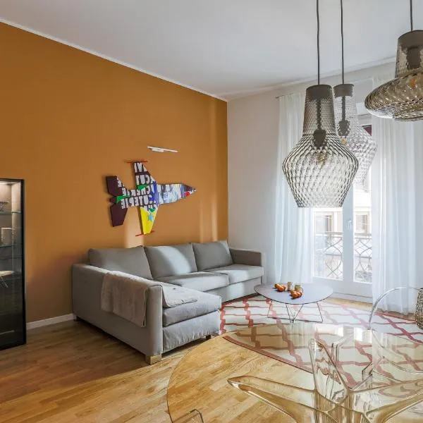 Residence le Porte, hotel in Bologna
