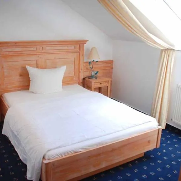 Hotel Landgut Jungfleisch, Hotel in Gries