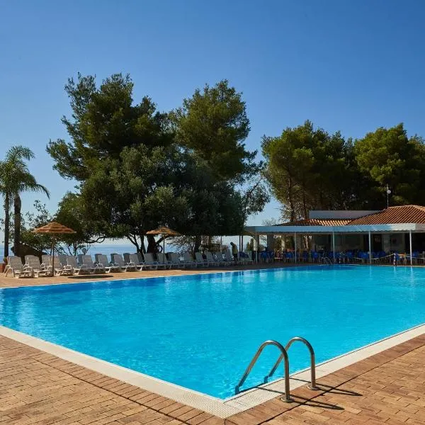 Villaggio L'Oasi, khách sạn ở Isola Capo Rizzuto
