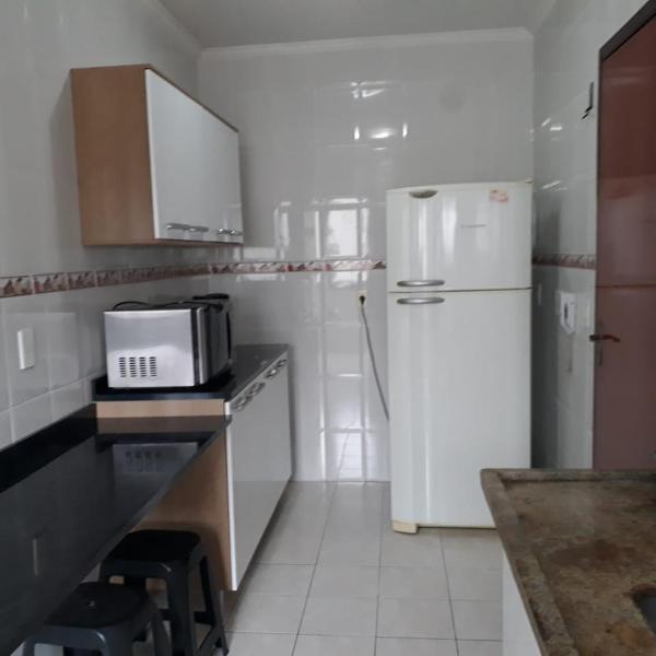 Apartamento Guilhermina - Ed Frente ao Mar - Foto 4