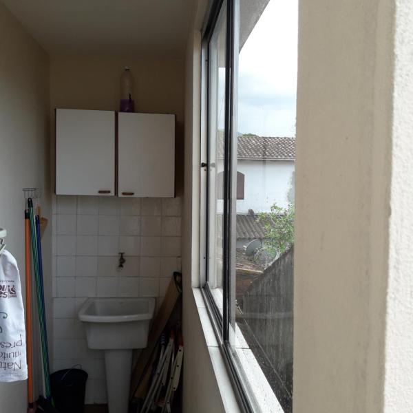 Lindo Apartamento em Itagua Ubatuba - Foto 3