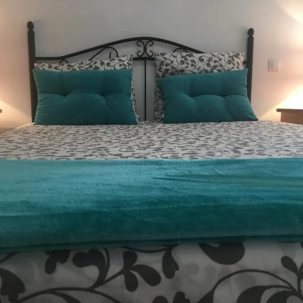 Apartamentosánchez, hotel v destinaci Vecindario