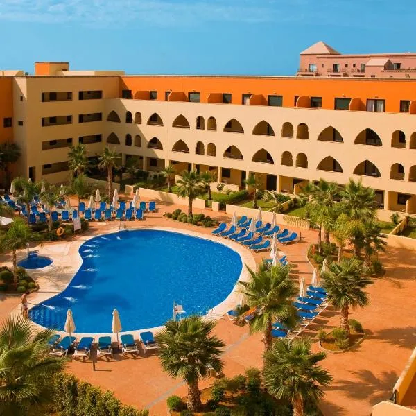 Apartamentos Playamarina, khách sạn ở Isla Canela