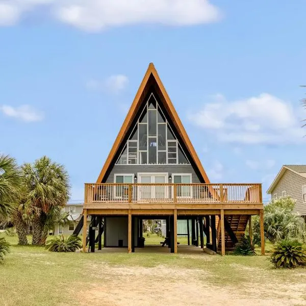 더핀 아일랜드에 위치한 호텔 High Point