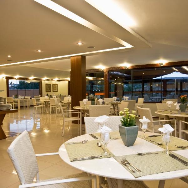 Hotel Ferradura Resort - Foto 5
