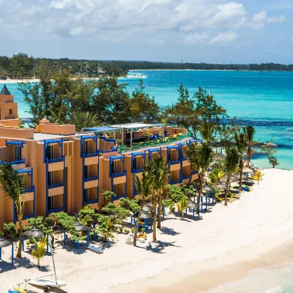 SALT of Palmar, an adult-only boutique Hotel, hotel v destinaci Belle Mare