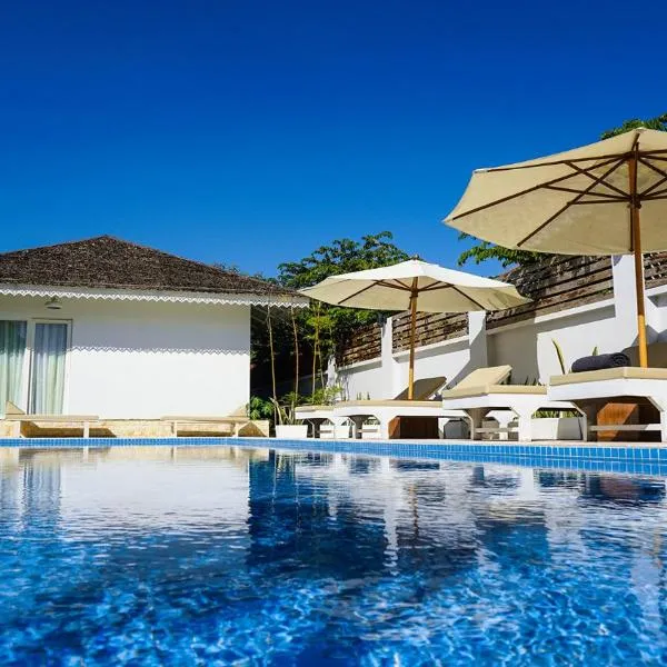 UNIQUE Private Villas