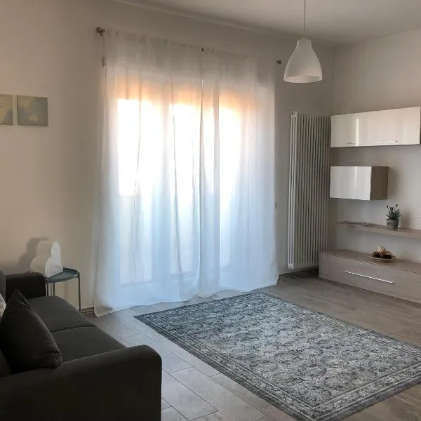 Maison Lidia, hotel v destinaci Fiumicino
