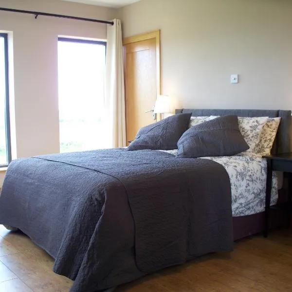 Blackberry Lodge Accommodation, hotell sihtkohas Doolin