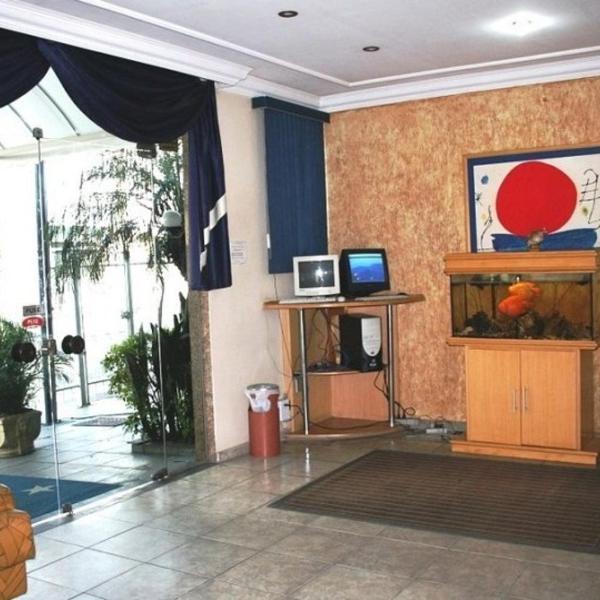 Hotel Capriccio São Caetano - Foto 3